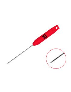 Delphin Needle Slim QuickStop Ködernadel-Werkzeuge-JJ-Fishing
