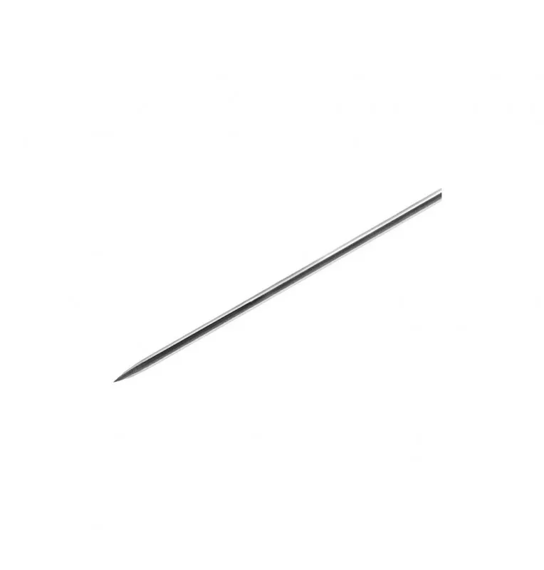 Delphin Needle Slim QuickStop Ködernadel-Werkzeuge-JJ-Fishing