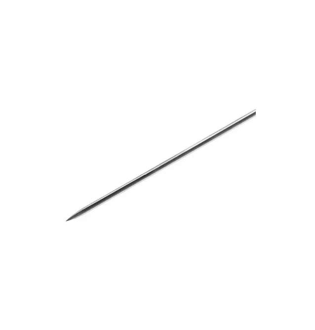 Delphin Needle Slim QuickStop Ködernadel-Werkzeuge-JJ-Fishing