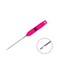 Delphin Queen Needle Slim Safety Ködernadel-Werkzeuge-JJ-Fishing