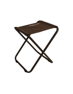 Delphin Angelstuhl XK Klappbar Braun Carpchair-Angelliegen & Angelstühle-JJ-Fishing