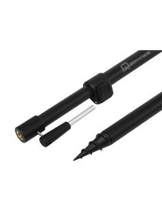 Delphin Bankstick D-Stick 80-130cm Storm Pol-Rod Pod´s, Banksticks & Buzzerbars-JJ-Fishing