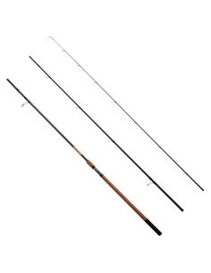 Delphin Symbol Match 13ft 390cm 40g 3-teilig Matchrute-Match- & Floatruten-JJ-Fishing