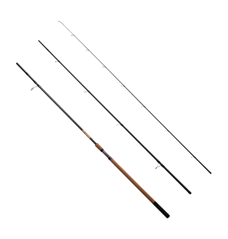 Delphin Symbol Match 13ft 390cm 40g 3-teilig Matchrute-Match- & Floatruten-JJ-Fishing