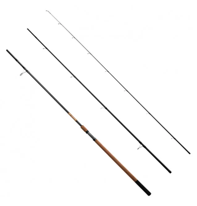 Delphin Symbol Match 13ft 390cm 40g 3-teilig Matchrute-Match- & Floatruten-JJ-Fishing