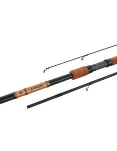 Delphin Symbol Match 13ft 390cm 40g 3-teilig Matchrute-Match- & Floatruten-JJ-Fishing 2