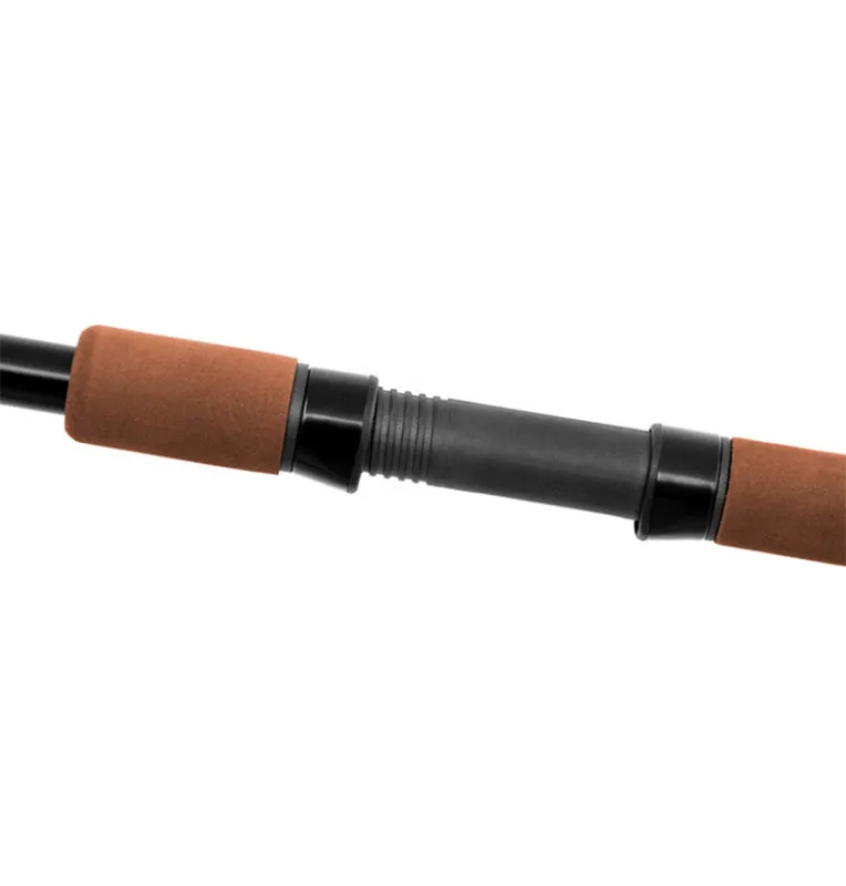 Delphin Symbol Match 13ft 390cm 40g 3-teilig Matchrute-Match- & Floatruten-JJ-Fishing