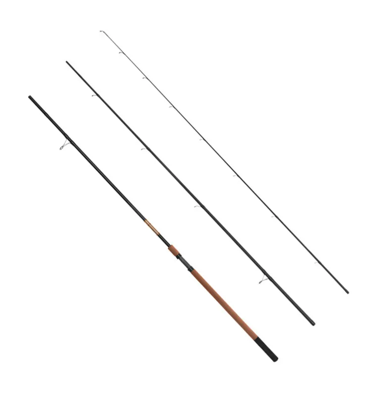 Delphin Symbol Match 14ft 420cm 40g 3-teilig Matchrute-Match- & Floatruten-JJ-Fishing