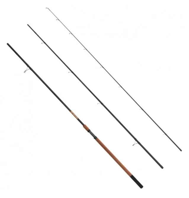 Delphin Symbol Match 14ft 420cm 40g 3-teilig Matchrute-Match- & Floatruten-JJ-Fishing