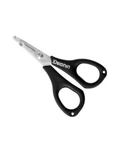 Delphin Unix Multifunktionsschere Angelschere Scissors-Werkzeuge-JJ-Fishing