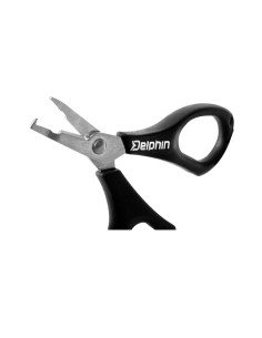 Delphin Unix Multifunktionsschere Angelschere Scissors-Werkzeuge-JJ-Fishing 2