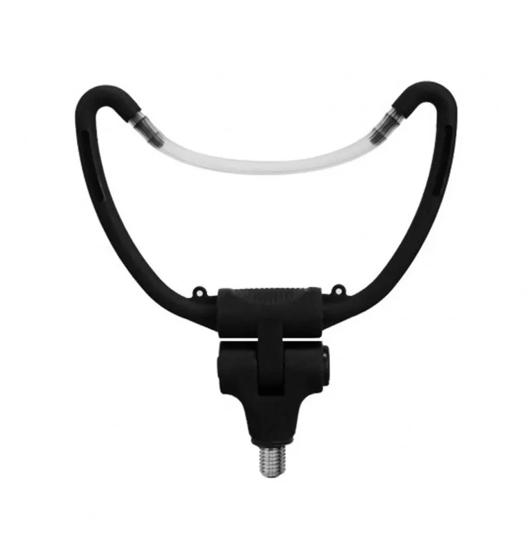 Delphin Methodfeeder Rutenauflage U Feeder Rod Holder-Angelzubehör-JJ-Fishing