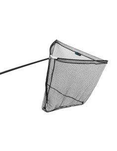 Delphin Karpfenkescher Capri 42" Landing Net Angel Kescher Komplettset-Kescher & Kescherzubehör-JJ-Fishing