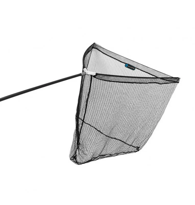 Delphin Karpfenkescher Capri 42" Landing Net Angel Kescher Komplettset-Kescher & Kescherzubehör-JJ-Fishing