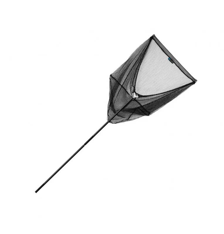 Delphin Karpfenkescher Capri 42" Landing Net Angel Kescher Komplettset-Kescher & Kescherzubehör-JJ-Fishing