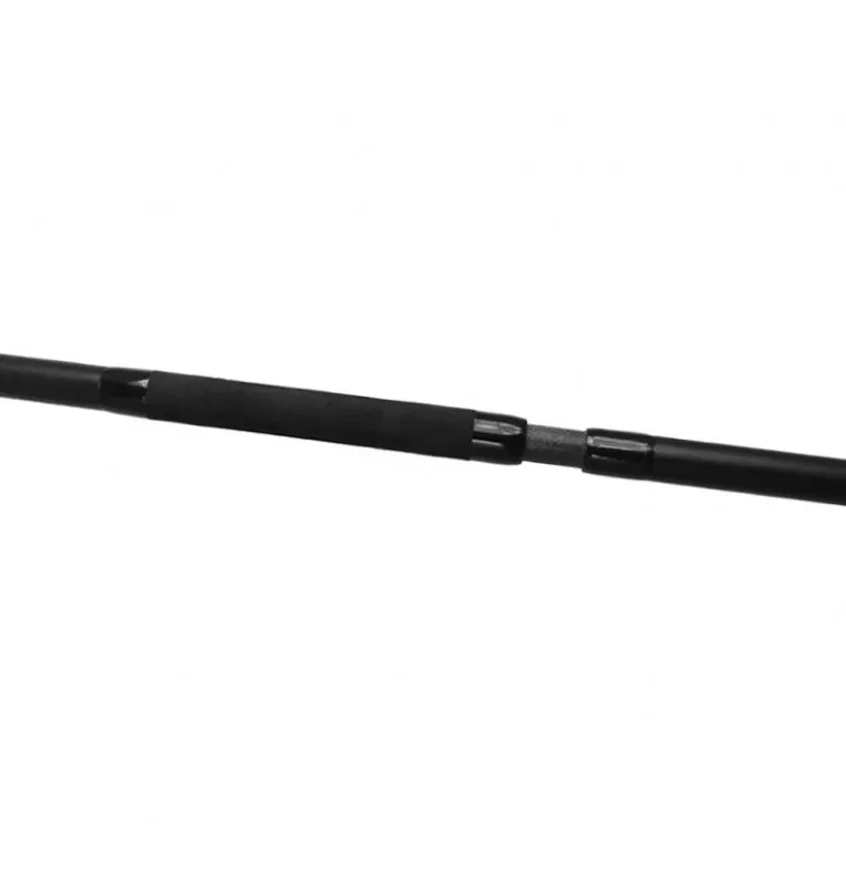 Delphin Karpfenkescher Capri 42" Landing Net Angel Kescher Komplettset-Kescher & Kescherzubehör-JJ-Fishing