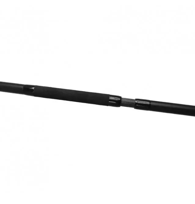 Delphin Karpfenkescher Capri 42" Landing Net Angel Kescher Komplettset-Kescher & Kescherzubehör-JJ-Fishing