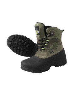 Delphin Schuhe Gator Größe 45 wasserdicht gefüttert extra warm-Schuhe-JJ-Fishing 2