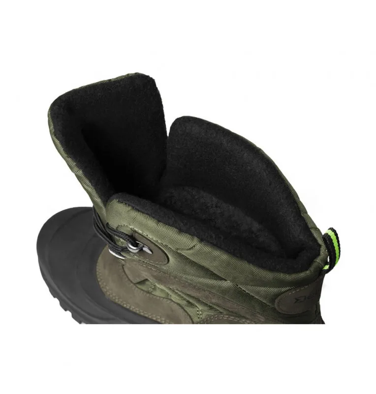 Delphin Schuhe Gator Größe 45 wasserdicht gefüttert extra warm-Schuhe-JJ-Fishing