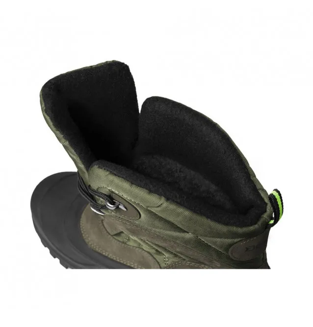Delphin Schuhe Gator Größe 45 wasserdicht gefüttert extra warm-Schuhe-JJ-Fishing