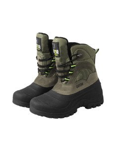 Delphin Schuhe Gator Größe 46 wasserdicht gefüttert extra warm-Schuhe-JJ-Fishing