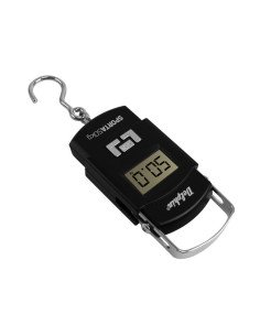 Delphin Digitale Waage Sporta 50Kg Digital Scale Angelwaage-Abhakmatten & Wiegeschlingen-JJ-Fishing 2