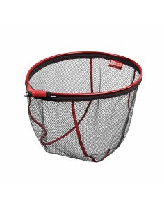 Delphin Atoma Floaty RN FD-R Head, 80x70cm Floating Landing Net-Landing net & landing net accessories-JJ-Fishing
