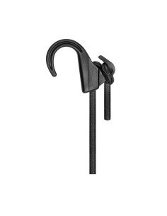 Delphin Multifunktionale Spanngummis Fixer Straps 2 Stück 60cm-Trolley & Barrows-JJ-Fishing 2