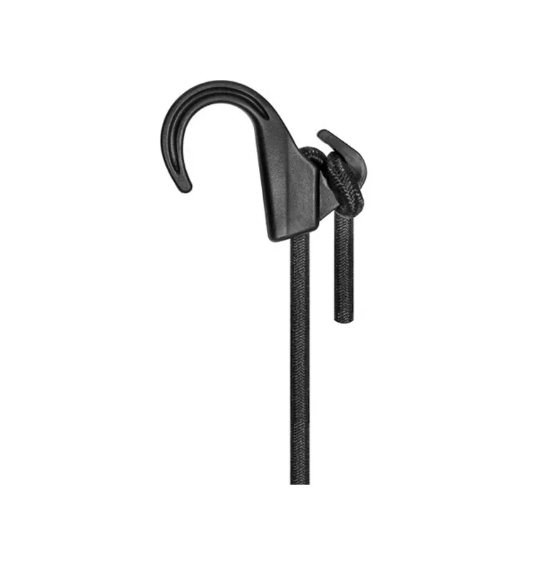 Delphin Multifunktionale Spanngummis Fixer Straps 2 Stück 60cm-Trolley & Barrows-JJ-Fishing