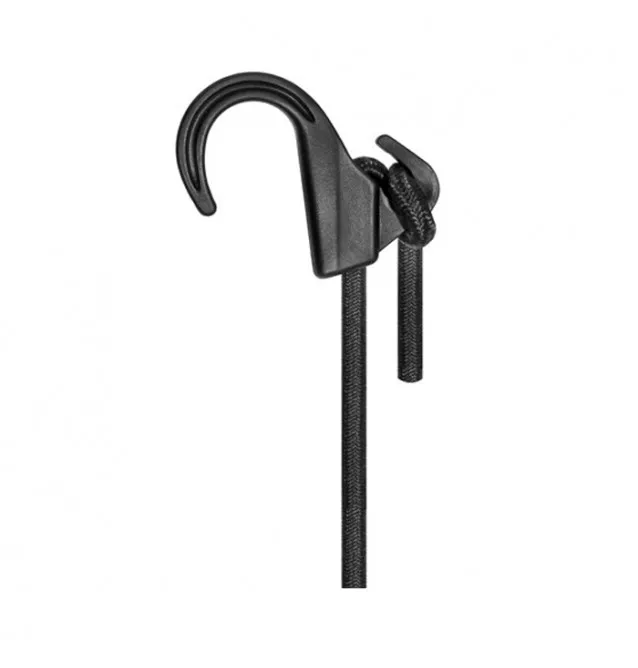 Delphin Multifunktionale Spanngummis Fixer Straps 2 Stück 60cm-Trolley & Barrows-JJ-Fishing