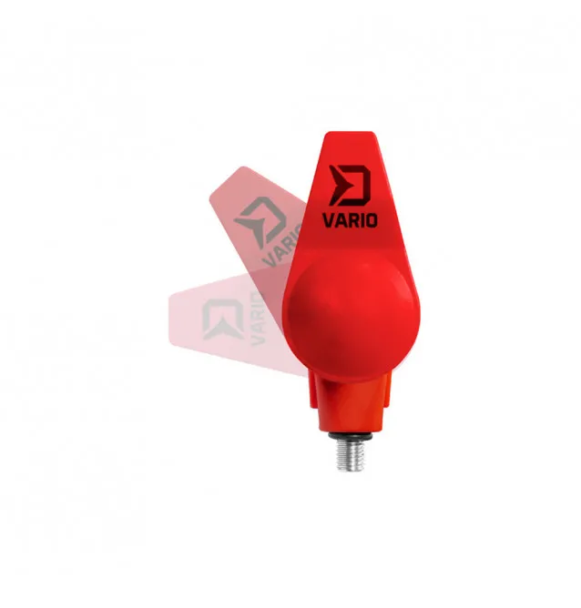 Delphin Feeder Rutenhalterung EVA Vario 50cm Feeder Rod Holder Rutenauflage-Tackle & Co-JJ-Fishing