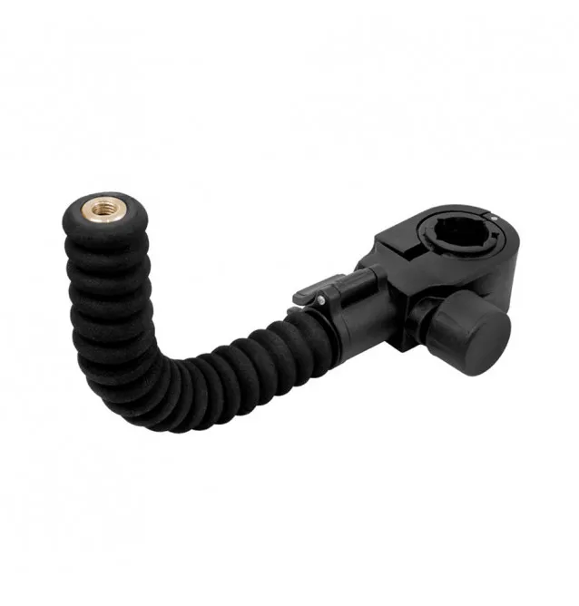 Delphin Feeder Rutenhalterung Atoma Bend Feeder Rod Holder Rutenauflage Sesselmontage-Rutenauflagen-JJ-Fishing