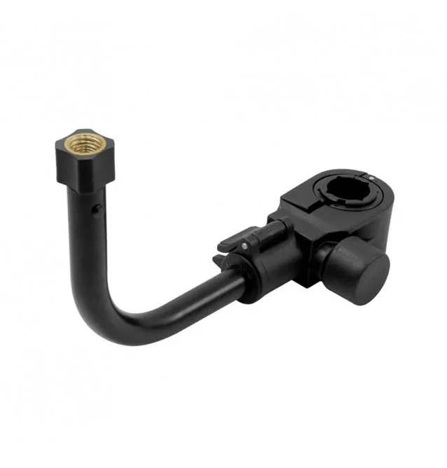 Delphin Feeder Rod Mount Atoma Multi Rod Holder Rod Rest-Rod pads-JJ-Fishing