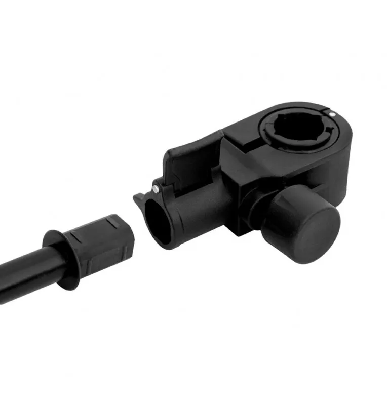 Delphin Feeder Rutenhalterung Atoma Multi Rod Holder Rutenauflage-Rutenauflagen-JJ-Fishing