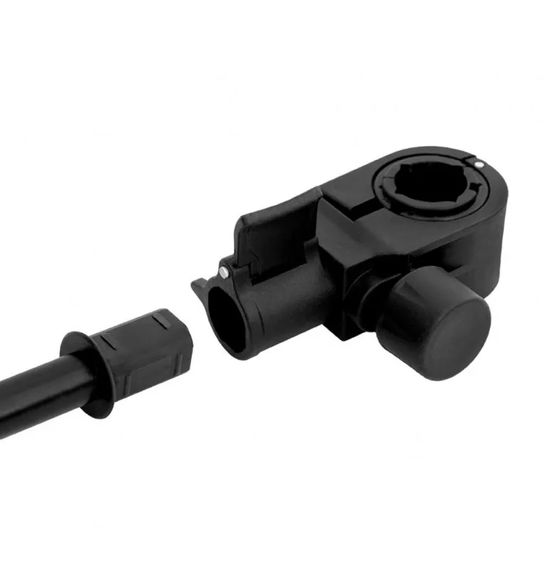 Delphin Feeder Rod Mount Atoma EasyArm Rod Rest-Fishing accessories-JJ-Fishing