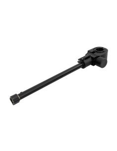 Delphin Feeder Kescherhalterung Atoma NetStick Kescherauflage-Tackle & Co-JJ-Fishing