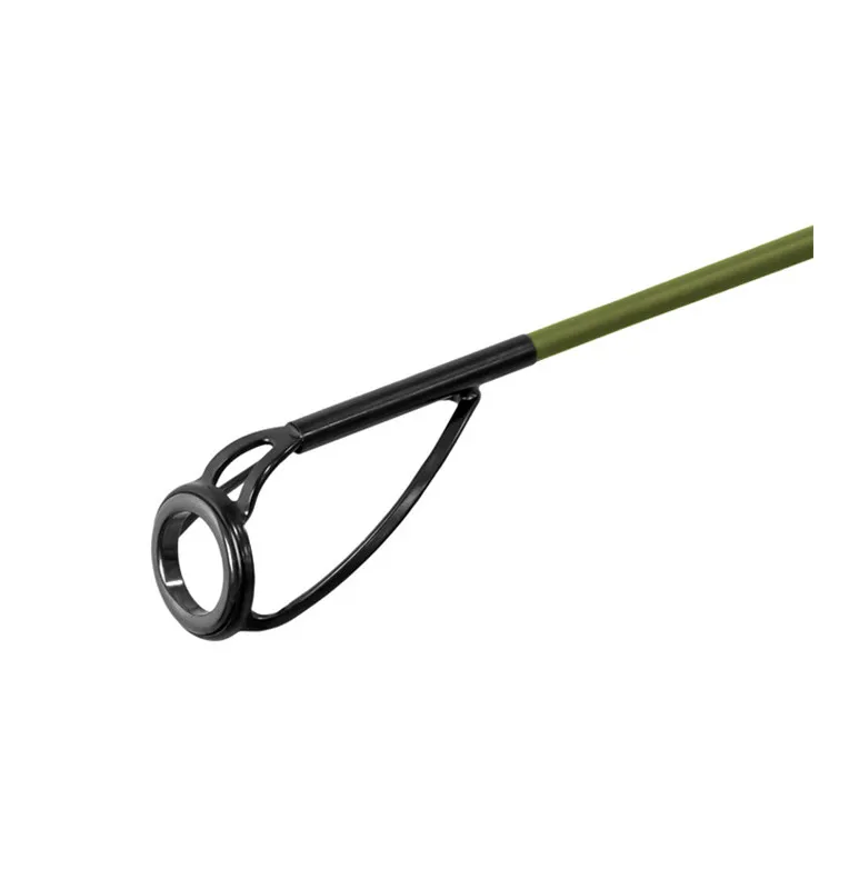Delphin Partisan Tele Rod 12ft/360cm 120g Teleskoprute Karpfen-Teleskopruten-JJ-Fishing