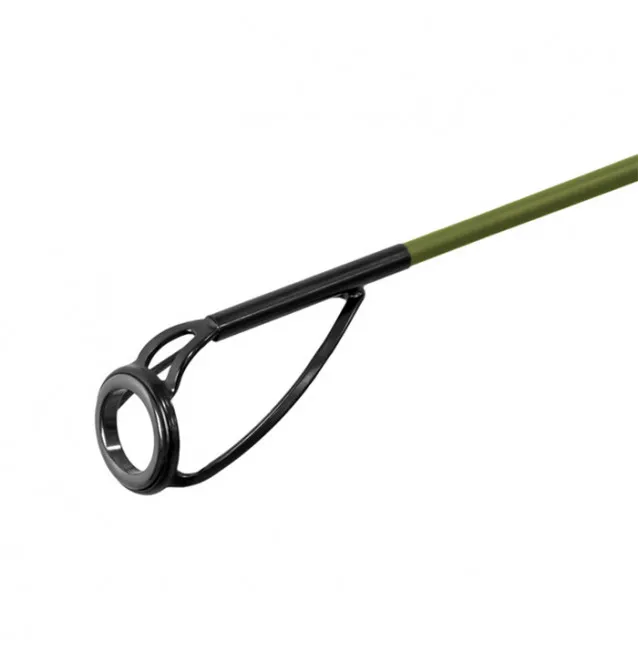 Delphin Partisan Tele Rod 12ft/360cm 120g Teleskoprute Karpfen-Teleskopruten-JJ-Fishing