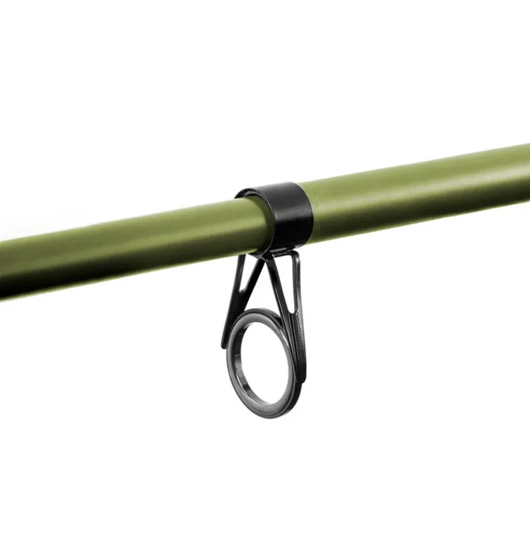 Delphin Partisan Tele Rod 12ft/360cm 120g Teleskoprute Karpfen-Teleskopruten-JJ-Fishing
