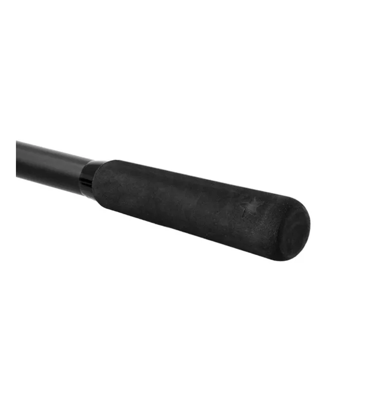 Delphin Partisan Tele Rod 12ft/360cm 120g Teleskoprute Karpfen-Teleskopruten-JJ-Fishing
