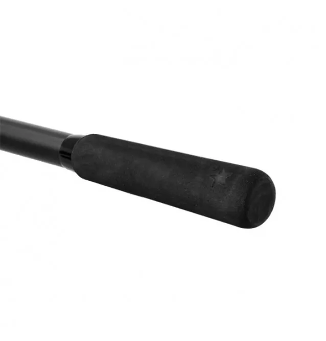 Delphin Partisan Tele Rod 12ft/360cm 120g Teleskoprute Karpfen-Teleskopruten-JJ-Fishing