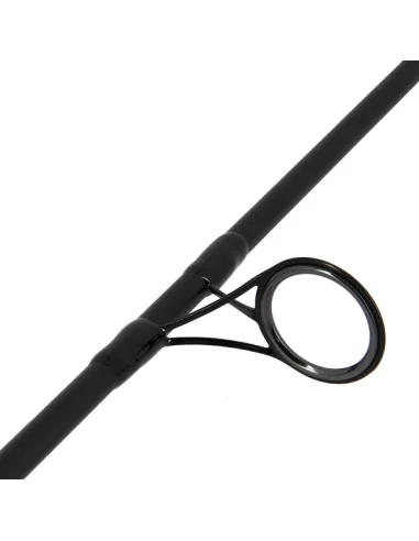 NGT Profiler Carp Rod 12ft 360cm 3,25lb UK Edition Karpfen Angelrute Carbon-Karpfenruten-JJ-Fishing