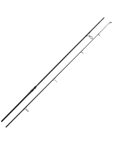 NGT Profiler Carp Rod 12ft 360cm 3,25lb UK Edition Karpfen Angelrute Carbon-Karpfenruten-JJ-Fishing