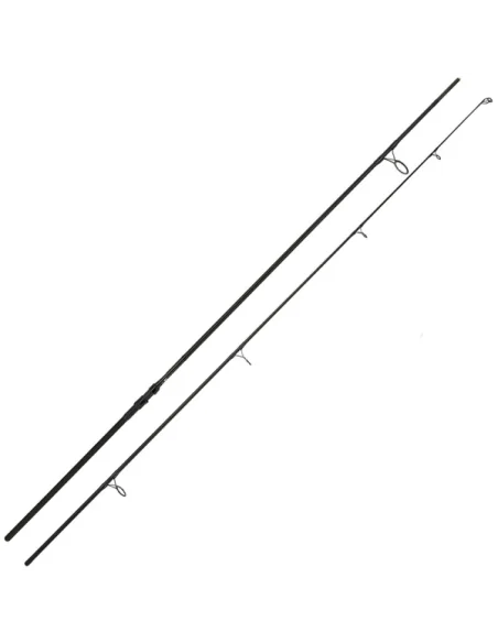 NGT Profiler Carp Rod 12ft 360cm 3,25lb UK Edition Karpfen Angelrute Carbon-Karpfenruten-JJ-Fishing