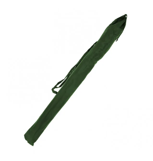 York Shelter 50 Shelter with Storm Poles & Bag, Brolly Angelschirm-Schirme & Zelte-JJ-Fishing