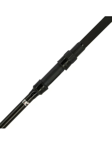 NGT Profiler Carp Rod 12ft 360cm 3,25lb UK Edition Karpfen Angelrute Carbon-Karpfenruten-JJ-Fishing
