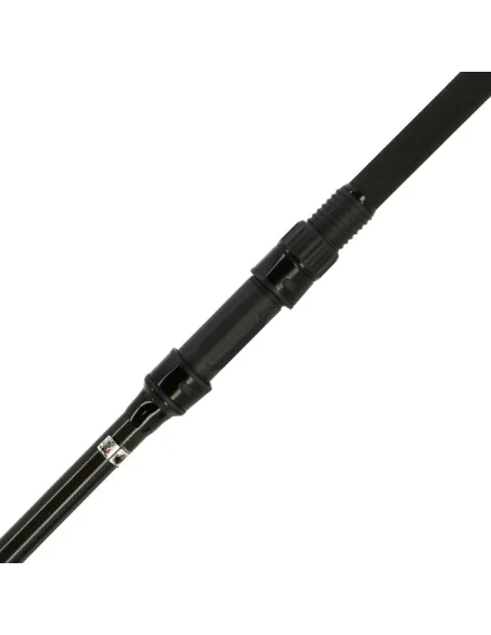 NGT Profiler Carp Rod 12ft 360cm 3,25lb UK Edition Karpfen Angelrute Carbon-Karpfenruten-JJ-Fishing