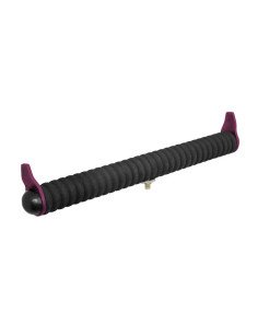 Delphin Evastic Easy Feeder Rod Holder 30cm Rutenauflage-Rod Pod´s, Banksticks & Buzzerbars-JJ-Fishing