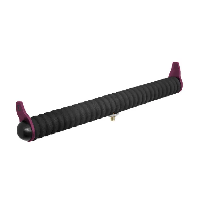 Delphin Evastic Easy Feeder Rod Holder 30cm Rutenauflage-Rod Pod´s, Banksticks & Buzzerbars-JJ-Fishing