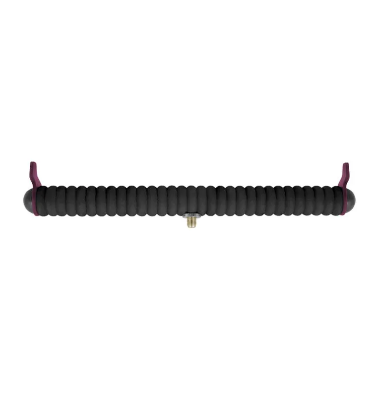 Delphin Evastic Easy Feeder Rod Holder 30cm Rutenauflage-Rod Pod´s, Banksticks & Buzzerbars-JJ-Fishing